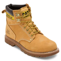 CAT Mens Second Shift Work Boots