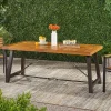 Catriona Rectangular Dining Table