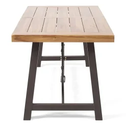 Catriona Rectangular Dining Table
