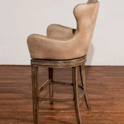 Caydena Swivel Stool