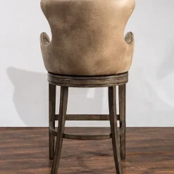 Caydena Swivel Stool