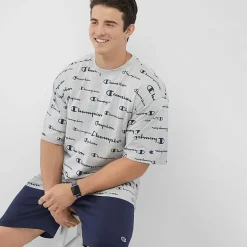 Champion Jersey Mens 10