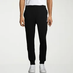 Champion Jersey Mens Cuffed Regular Fit Active Jogger Pant