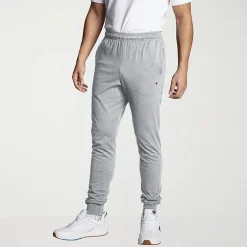 Champion Jersey Mens Cuffed Regular Fit Active Jogger Pant