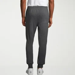 Champion Jersey Mens Cuffed Regular Fit Active Jogger Pant