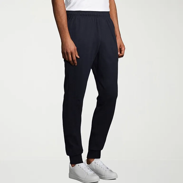 Champion Jersey Mens Cuffed Regular Fit Active Jogger Pant