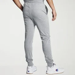 Champion Jersey Mens Cuffed Regular Fit Active Jogger Pant