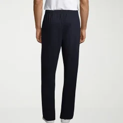 Champion Jersey Mens Straight Loose Fit Workout Pant