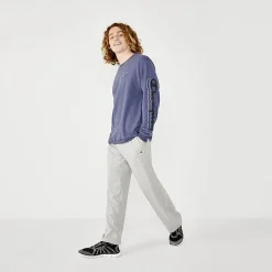Champion Jersey Mens Straight Loose Fit Workout Pant