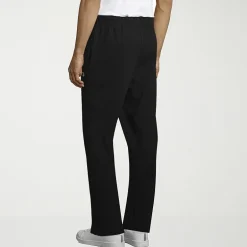 Champion Jersey Mens Straight Loose Fit Workout Pant