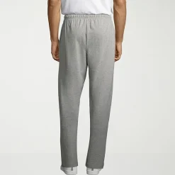 Champion Jersey Mens Straight Loose Fit Workout Pant