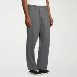 Champion Jersey Mens Straight Loose Fit Workout Pant