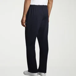 Champion Jersey Mens Straight Loose Fit Workout Pant