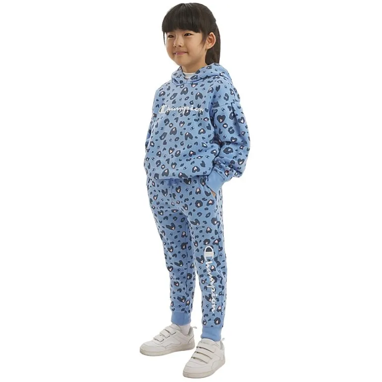 Champion Little Girls 2-pc. Pant Set