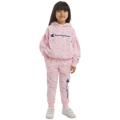 Champion Little Girls 2-pc. Pant Set