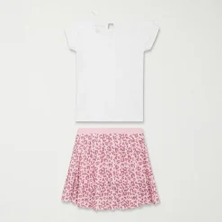 Champion Little Girls 2-pc. Skort Set
