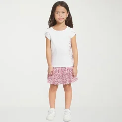 Champion Little Girls 2-pc. Skort Set