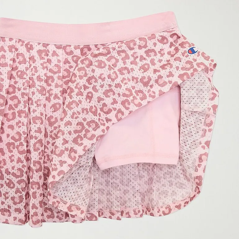 Champion Little Girls 2-pc. Skort Set