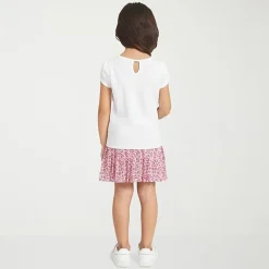 Champion Little Girls 2-pc. Skort Set