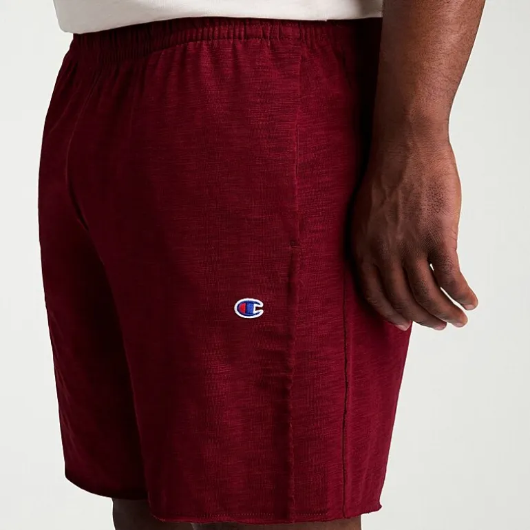 Champion Mens 7" Big and Tall Workout Shorts