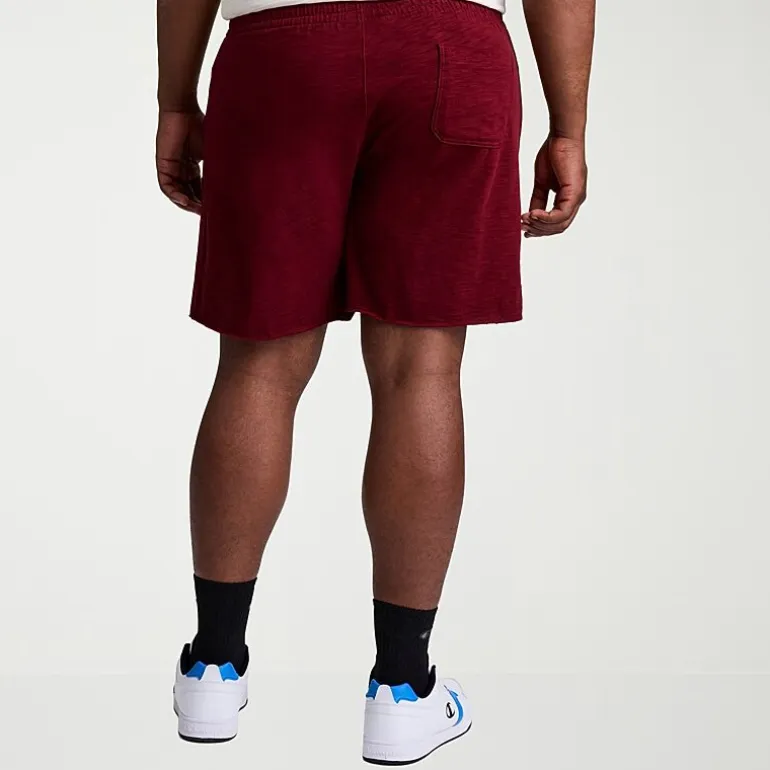 Champion Mens 7" Big and Tall Workout Shorts