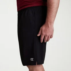 Champion Mens 10" Big and Tall Workout Shorts