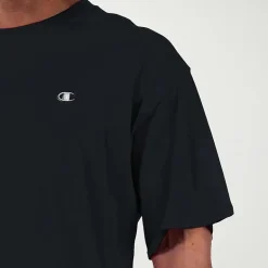 Champion Mens Crew Neck Short Sleeve Active Big and Tall T-Shirt