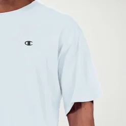 Champion Mens Crew Neck Short Sleeve Active Big and Tall T-Shirt