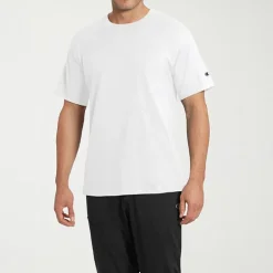 Champion Mens Crew Neck Short Sleeve Active T-Shirt