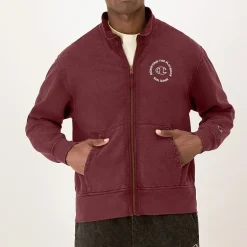 Champion Mens Lightweight Windbreaker