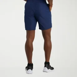 Champion Mens 7" Mid Rise Workout Shorts