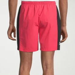Champion Mens 7" Mid Rise Workout Shorts