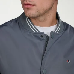 Champion Mens Midweight Bomber Jacket