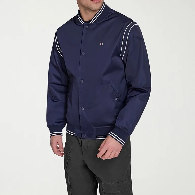 Champion Mens Midweight Bomber Jacket