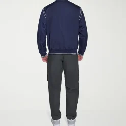 Champion Mens Midweight Bomber Jacket
