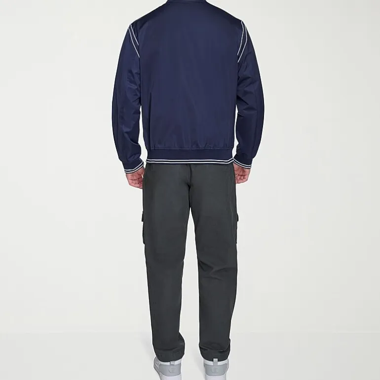 Champion Mens Midweight Bomber Jacket
