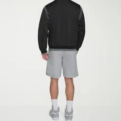 Champion Mens Midweight Bomber Jacket