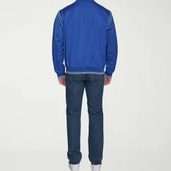 Champion Mens Midweight Bomber Jacket
