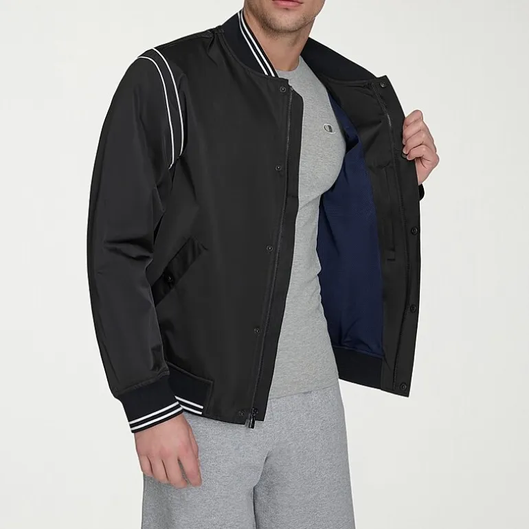 Champion Mens Midweight Bomber Jacket