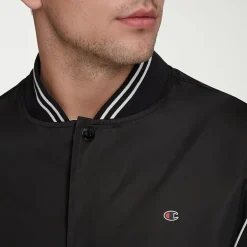 Champion Mens Midweight Bomber Jacket