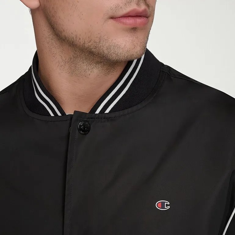 Champion Mens Midweight Bomber Jacket