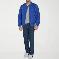 Champion Mens Midweight Bomber Jacket