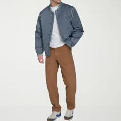 Champion Mens Midweight Bomber Jacket