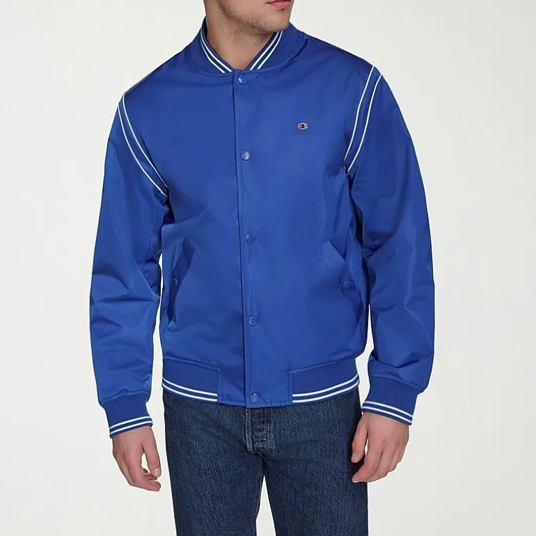 Champion Mens Midweight Bomber Jacket