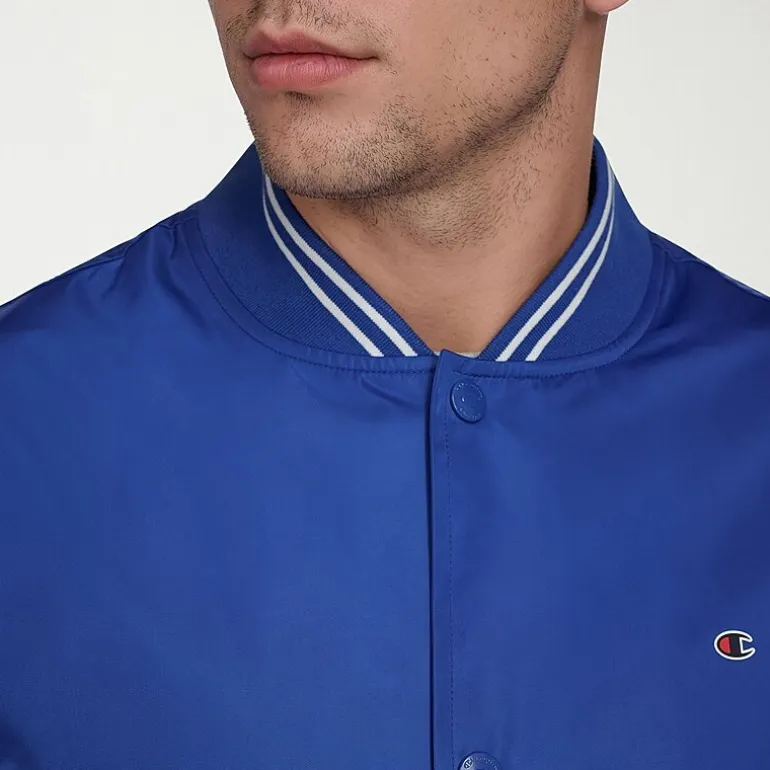 Champion Mens Midweight Bomber Jacket