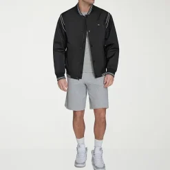 Champion Mens Midweight Bomber Jacket