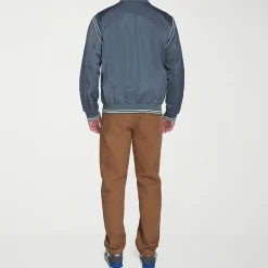 Champion Mens Midweight Bomber Jacket