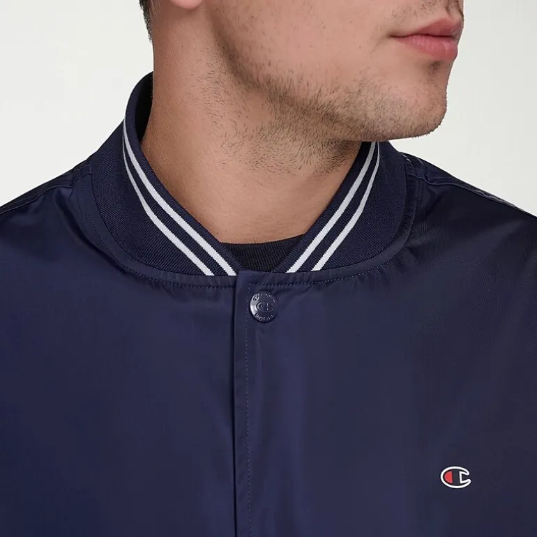 Champion Mens Midweight Bomber Jacket