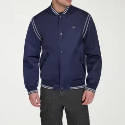 Champion Mens Midweight Bomber Jacket