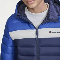 Champion Mens Midweight Jacket